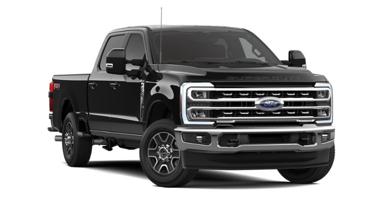 2026 Ford Super Duty F-250 SRW F-250® Lariat®