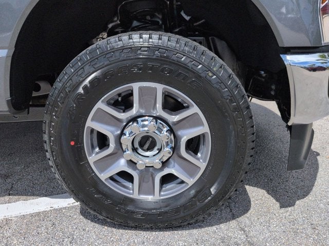 2026 Ford Super Duty F-250 SRW F-250® Lariat®