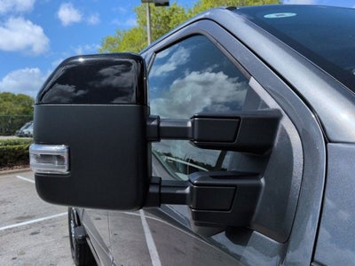 2026 Ford Super Duty F-250 SRW F-250® Lariat®