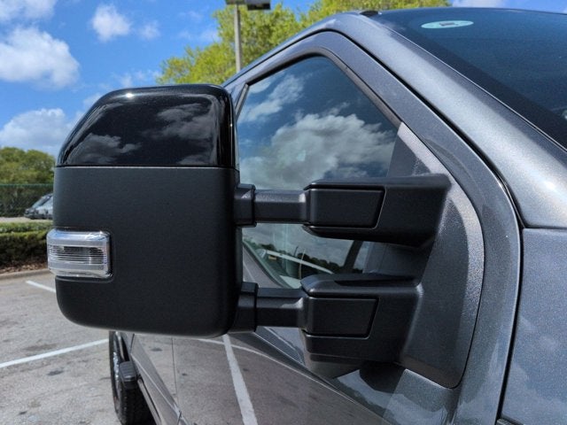 2026 Ford Super Duty F-250 SRW F-250® Lariat®