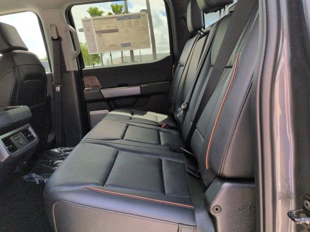 2026 Ford Super Duty F-250 SRW F-250® Lariat®