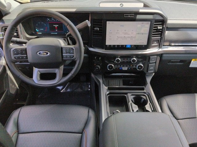 2026 Ford Super Duty F-250 SRW F-250® Lariat®