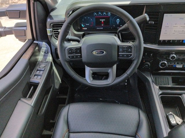 2026 Ford Super Duty F-250 SRW F-250® Lariat®