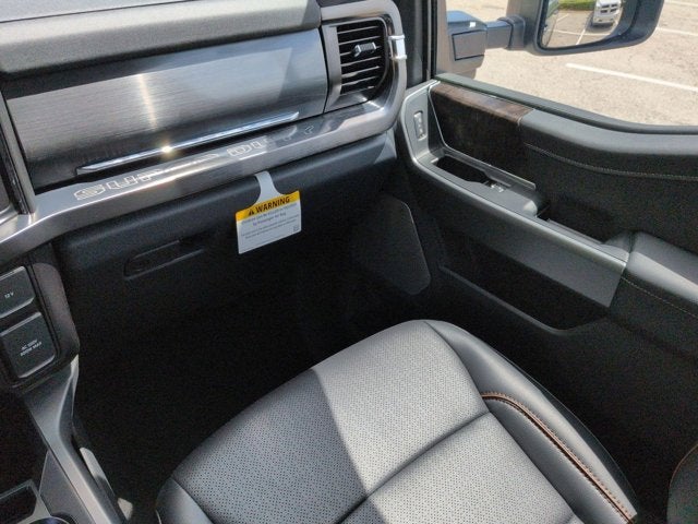 2026 Ford Super Duty F-250 SRW F-250® Lariat®