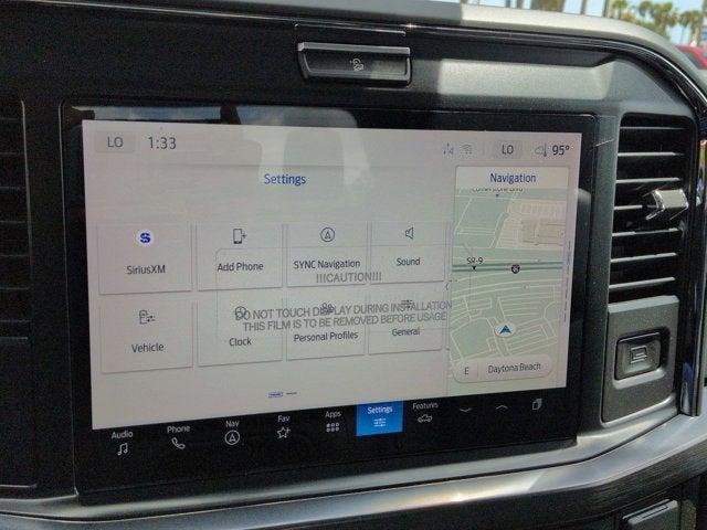 2026 Ford Super Duty F-250 SRW F-250® Lariat®