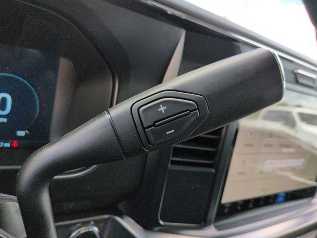 2026 Ford Super Duty F-250 SRW F-250® Lariat®