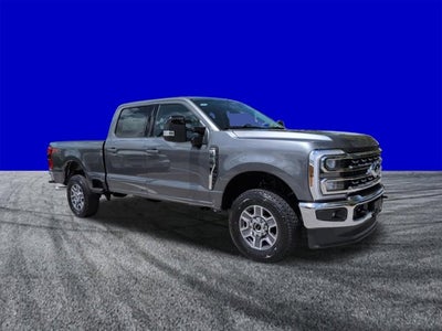 2026 Ford Super Duty F-250 SRW F-250® Lariat®