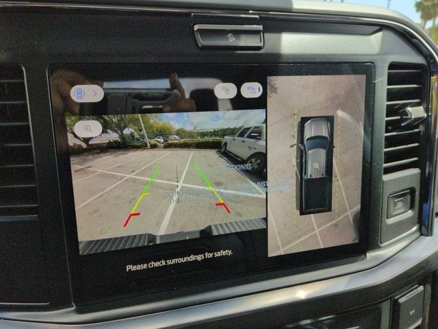 2026 Ford Super Duty F-250 SRW F-250® Lariat®