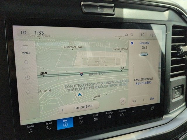 2026 Ford Super Duty F-250 SRW F-250® Lariat®