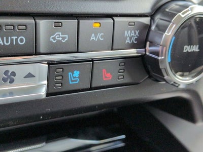 2026 Ford Super Duty F-250 SRW F-250® Lariat®