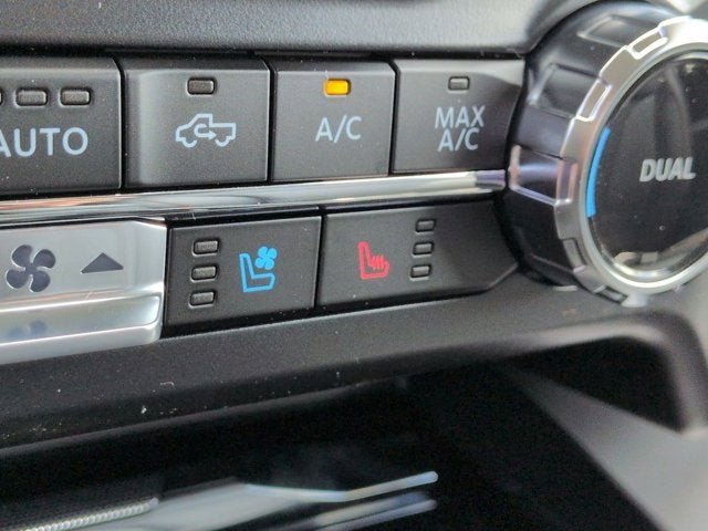 2026 Ford Super Duty F-250 SRW F-250® Lariat®