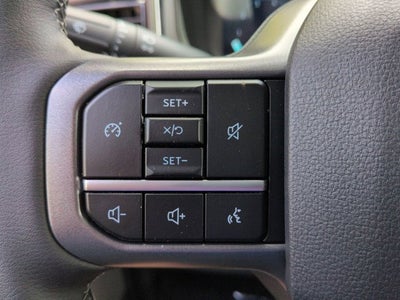 2026 Ford Super Duty F-250 SRW F-250® Lariat®