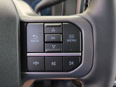 2026 Ford Super Duty F-250 SRW F-250® Lariat®