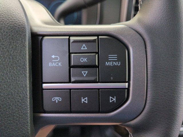 2026 Ford Super Duty F-250 SRW F-250® Lariat®