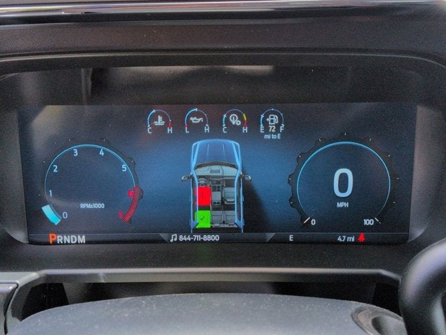 2026 Ford Super Duty F-250 SRW F-250® Lariat®