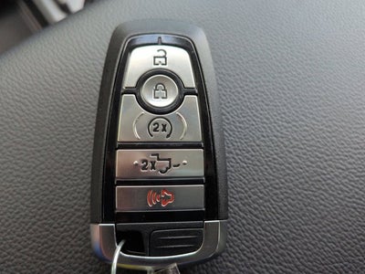 2026 Ford Super Duty F-250 SRW F-250® Lariat®