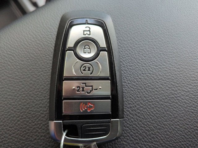 2026 Ford Super Duty F-250 SRW F-250® Lariat®