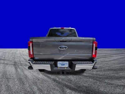 2026 Ford Super Duty F-250 SRW F-250® Lariat®