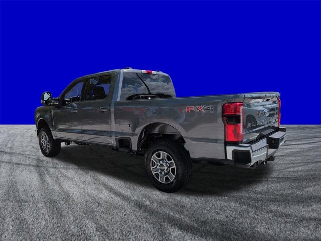 2026 Ford Super Duty F-250 SRW F-250® Lariat®