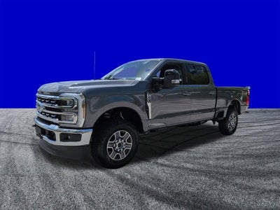 2026 Ford Super Duty F-250 SRW F-250® Lariat®