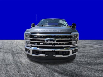 2026 Ford Super Duty F-250 SRW F-250® Lariat®