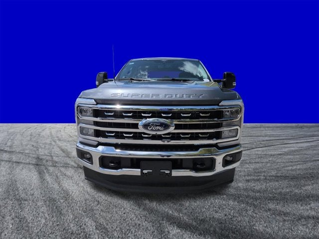 2026 Ford Super Duty F-250 SRW F-250® Lariat®
