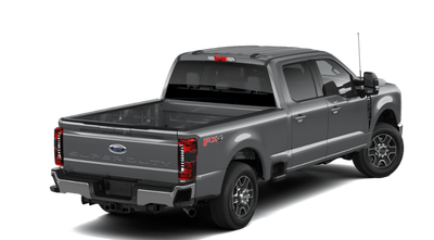 2026 Ford Super Duty F-250 SRW F-250® Lariat®