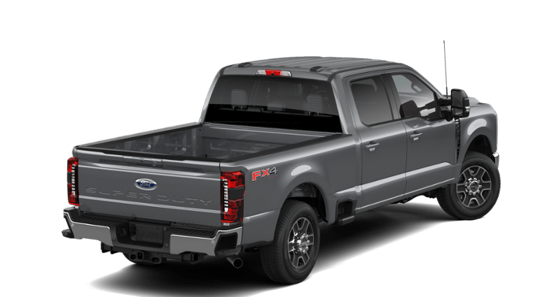2026 Ford Super Duty F-250 SRW F-250® Lariat®