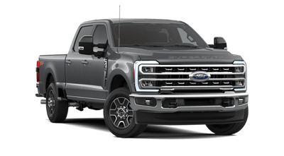 2026 Ford Super Duty F-250 SRW F-250® Lariat®