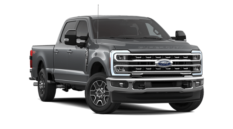 2026 Ford Super Duty F-250 SRW F-250® Lariat®