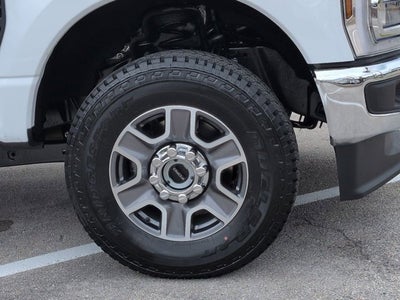 2026 Ford Super Duty F-250 SRW F-250® Lariat®