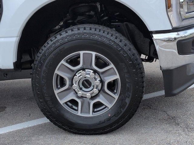 2026 Ford Super Duty F-250 SRW F-250® Lariat®