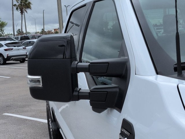 2026 Ford Super Duty F-250 SRW F-250® Lariat®