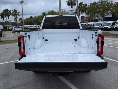 2026 Ford Super Duty F-250 SRW F-250® Lariat®
