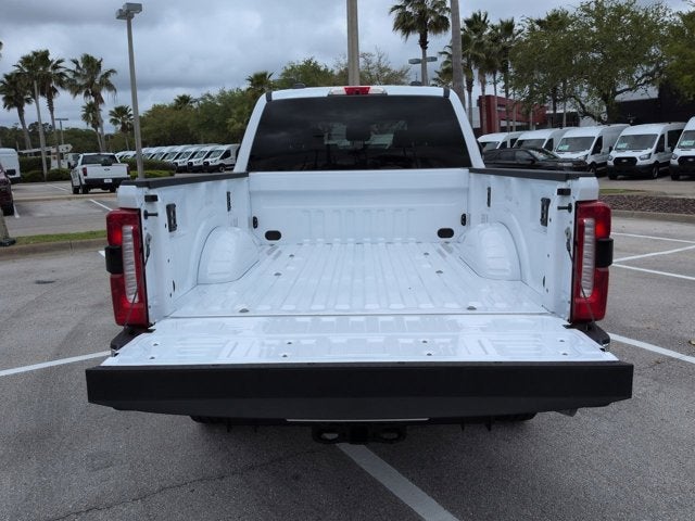 2026 Ford Super Duty F-250 SRW F-250® Lariat®