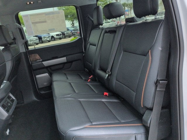 2026 Ford Super Duty F-250 SRW F-250® Lariat®