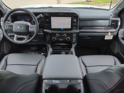 2026 Ford Super Duty F-250 SRW F-250® Lariat®