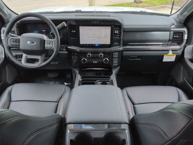 2026 Ford Super Duty F-250 SRW F-250® Lariat®