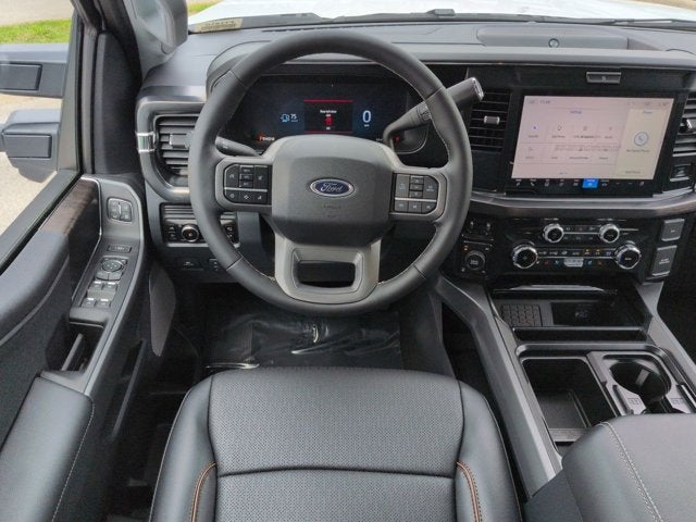 2026 Ford Super Duty F-250 SRW F-250® Lariat®