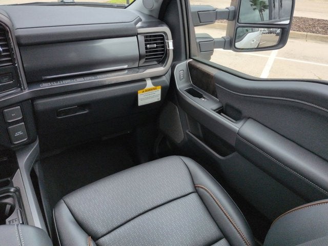 2026 Ford Super Duty F-250 SRW F-250® Lariat®