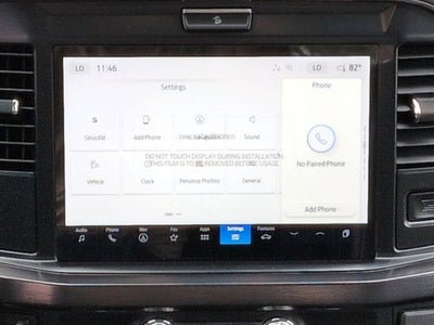 2026 Ford Super Duty F-250 SRW F-250® Lariat®