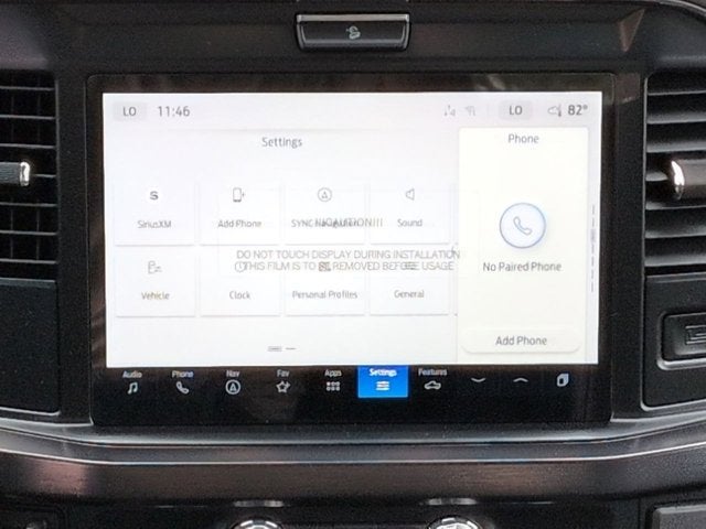 2026 Ford Super Duty F-250 SRW F-250® Lariat®