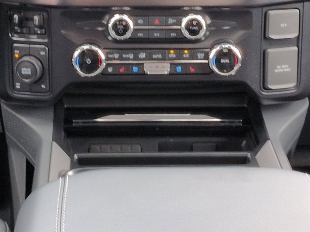 2026 Ford Super Duty F-250 SRW F-250® Lariat®