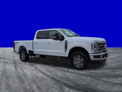 2026 Ford Super Duty F-250 SRW F-250® Lariat®