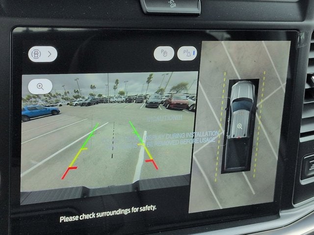 2026 Ford Super Duty F-250 SRW F-250® Lariat®