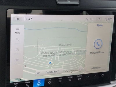 2026 Ford Super Duty F-250 SRW F-250® Lariat®