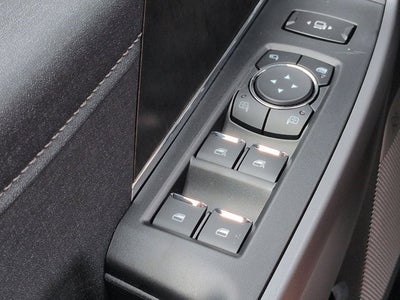 2026 Ford Super Duty F-250 SRW F-250® Lariat®