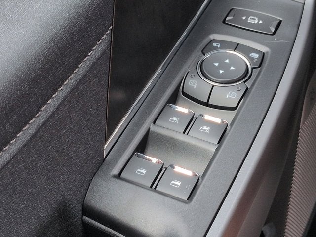 2026 Ford Super Duty F-250 SRW F-250® Lariat®