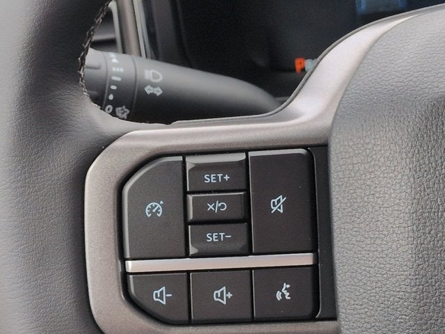 2026 Ford Super Duty F-250 SRW F-250® Lariat®