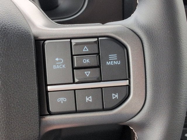 2026 Ford Super Duty F-250 SRW F-250® Lariat®